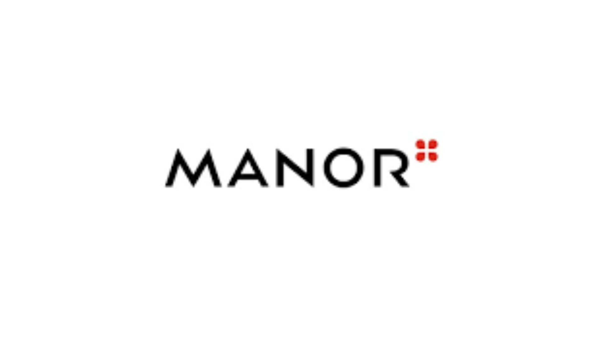 manor