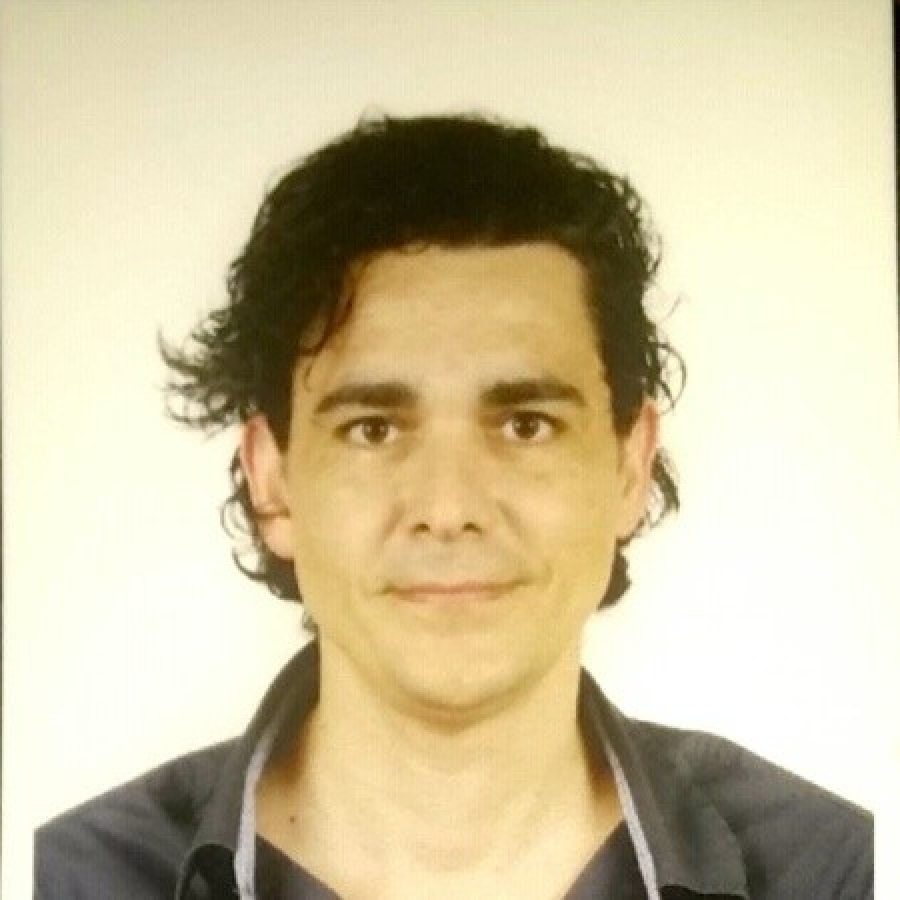 CEO/Administrador de servidores